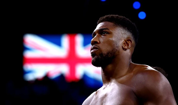 Anthony Joshua accepts terms for Tyson Fury fight: management team