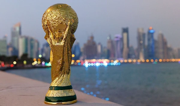 "Israel" confirms talks on temporary office in Qatar during World Cup