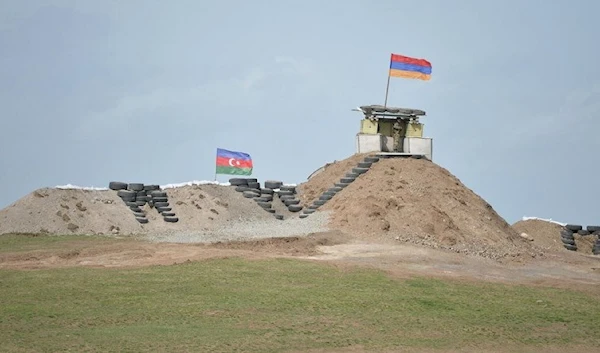 Azerbaijan offers to hand over remains of Armenian soldiers