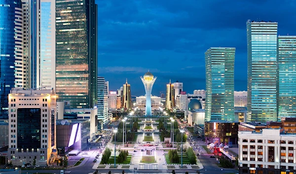 Kazakhstan to rename its capital back to 'Astana'