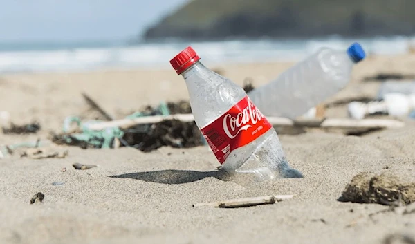 US NGO withdraws 2015 report blaming Asian countries for plastic waste