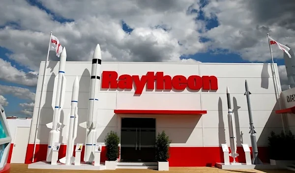 Pentagon awards Raytheon and Lockheed $311Mln to replenish Javelin stocks.