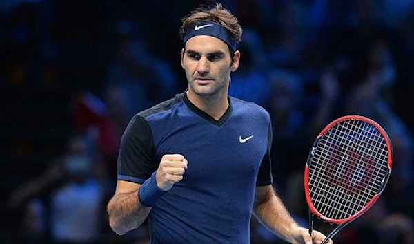 Tennis superstar Roger Federer retires