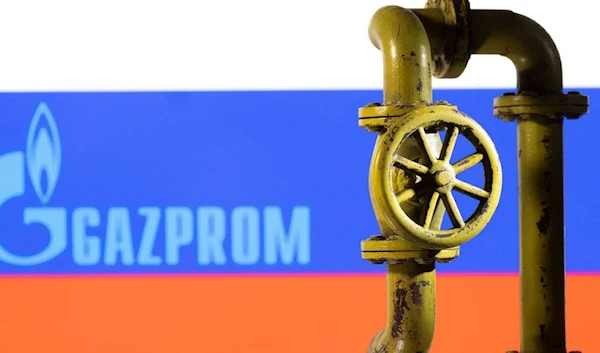 Gazprom is still carrying out all of its investment projects.