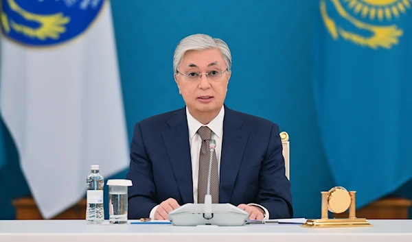 Kazakhstan President (Photo: Photo credit: Akorda)