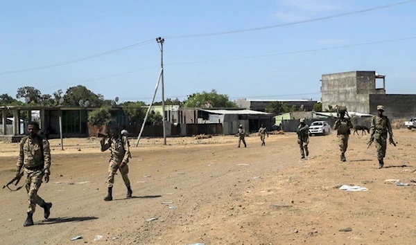 Ethiopia: Militants kill 42 people in an attack in Oromia region.