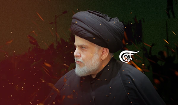 How Al-Sadr's quit of political life reflects on Iraq's political spectrum