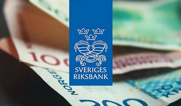 Sweden hikes interest rates as country is hit by decades-high inflatio