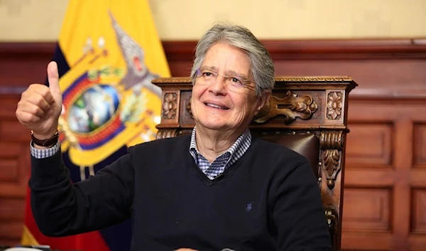 China restructures Ecuador's debt for nearly $1.4 billion until 2025