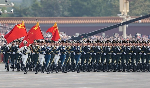 Xi speaks of new strategies to strengthen armed forces through reform