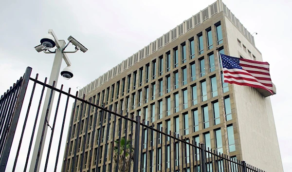 US to resume full immigrant visa services in Cuba: State Dept.