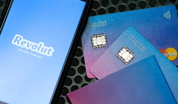 Fintech startup Revolut hit by massive cyberattack