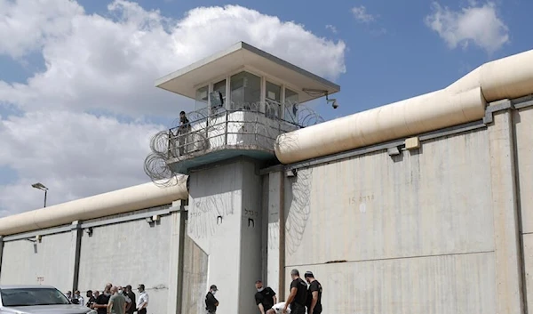 “Ramon” prison