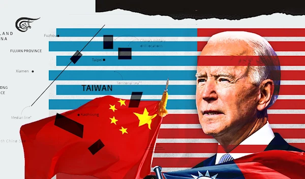 The misguided and flawed orientation of the Biden administration’s Taiwan policy