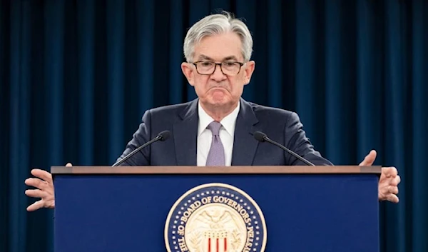 US Federal Reserve ups interest rates by 75 basis points