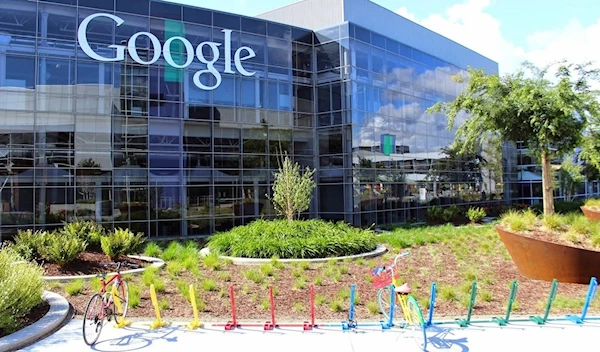 GooglePlex, Silicon Valley (Google)