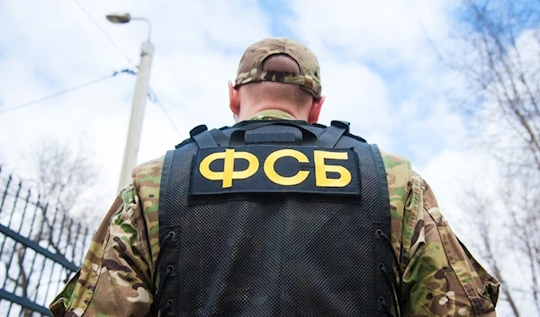 Russian FSB foil terror attack on oil and gas facility (Shutterstock)