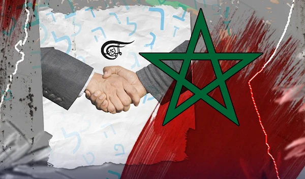 The Farce of Normalization: A Taste of Morocco and a Sip of "Israel"