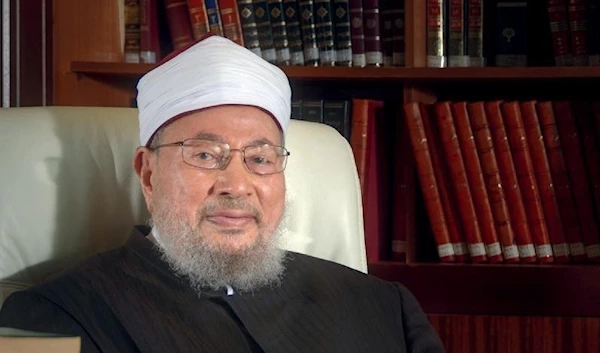 Senior Muslim Scholar, Sheikh Yusuf al-Qaradawi, passes away at 96