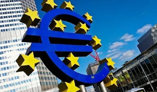 Eurozone economic growth declining, could reach zero