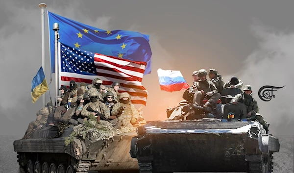 Why the West does not want peace for Ukraine.