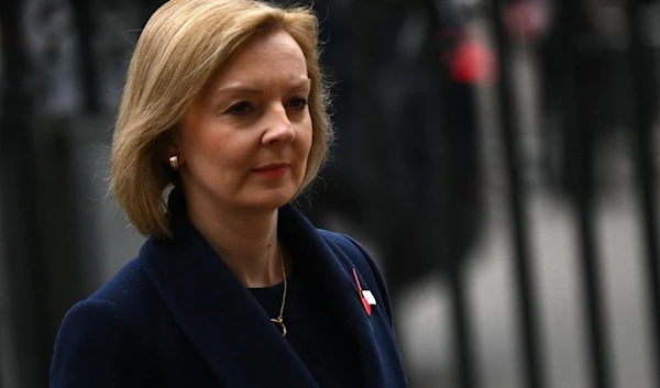 51% of Brits say UK PM Liz Truss should resign