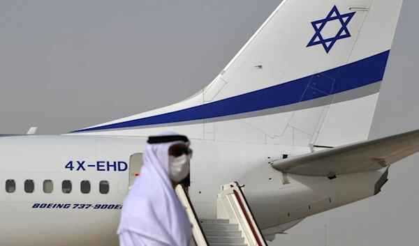 Progress in talks of opening Oman airspace to Israeli flights: Media