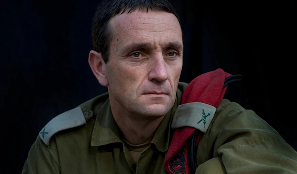 Gantz chooses Herzi Halevi as new military chief of staff