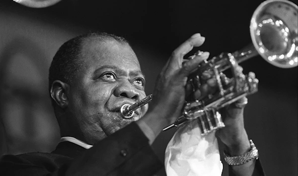 La vie en noir: Louis Armstrong tapes and musical racism