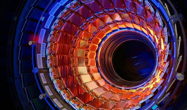 CERN looks to idle world's largest particle collider in energy crisis