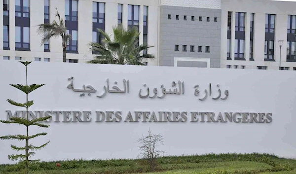 Algeria appreciates Syria's stance on Arab League