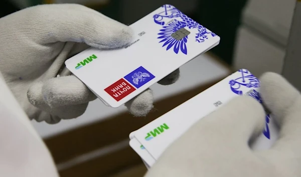 Russia’s Mir Payment cards