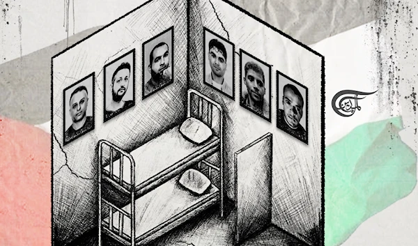 Palestinian prisoners