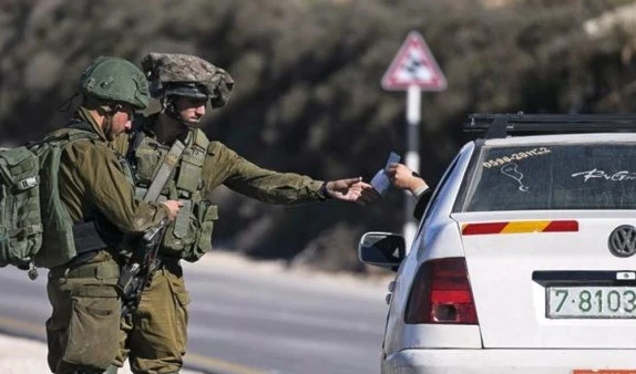 Palestine: Occupation forces launch an arrest campaign in West Bank.