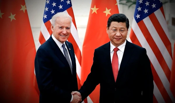 Biden willing to meet Xi if he attends G20 meeting in Bali