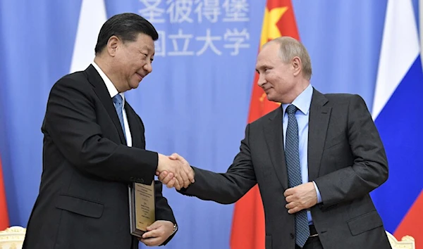 Putin, Xi to meet in SCO summit next week