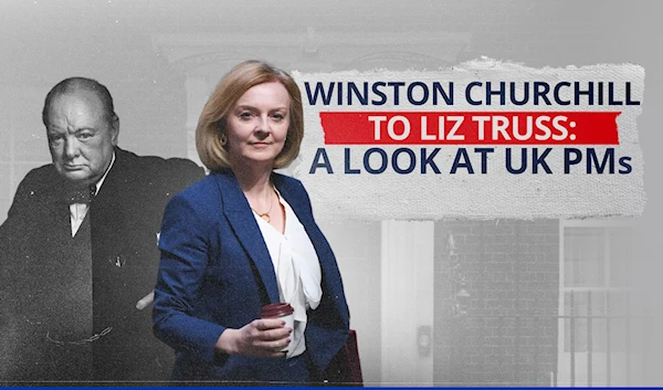 Winston Churchill to Liz Truss: A look at UK PMs