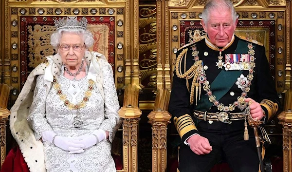 World reacts to Queen Elizabeth II death, King Charles mourns mother