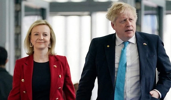 27% of Britons believe Truss will be worse than Johnson