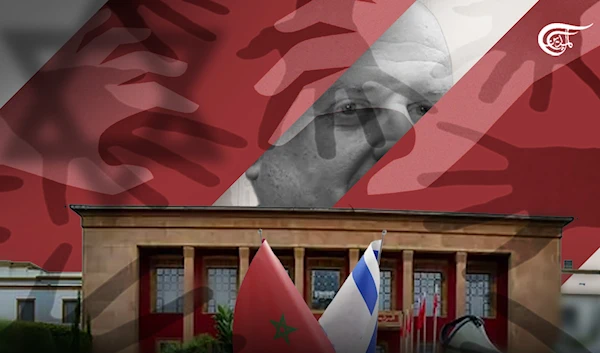 Zionist Entity investigates reported sexual assault scandal at Zionist representation in Morocco