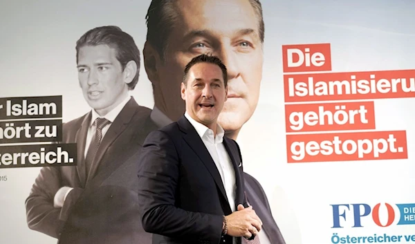 Austrians lean further towards far-right as living conditions worsen