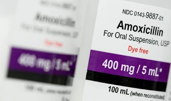 Pharmacists are on alert as supply interruptions unfold for liquid amoxicillin. (Reuters)