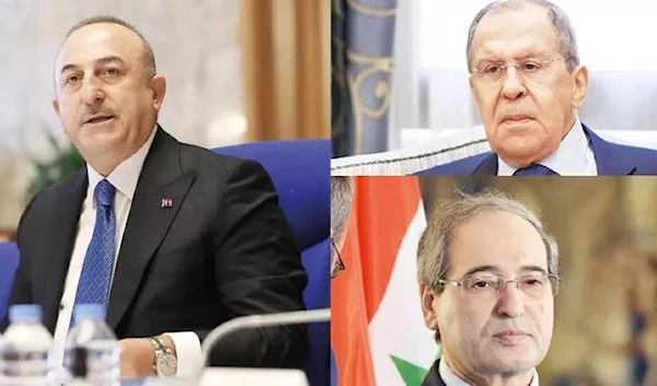 Turkish-Syrian meeting in Moscow might take place next week