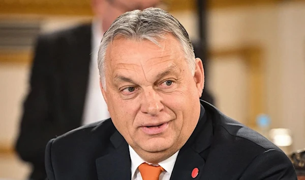 Hungarian premier