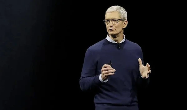 Apple to decrease CEO Tim Cook's Pay to $49Mln in 2023: SEC