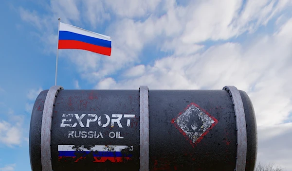 Russian energy exports grew in 2022 despite sanctions, embargo