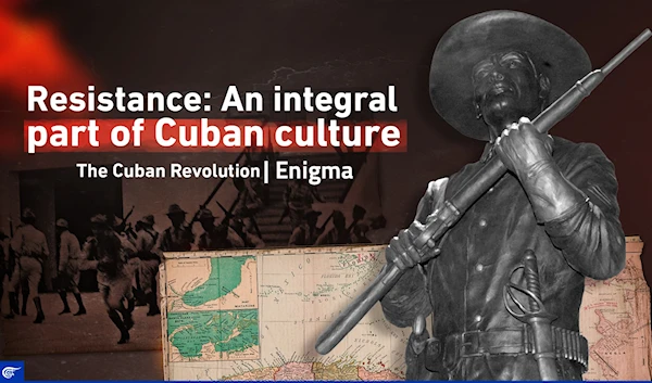 ENIGMA | Resistance: An integral part of Cuban culture