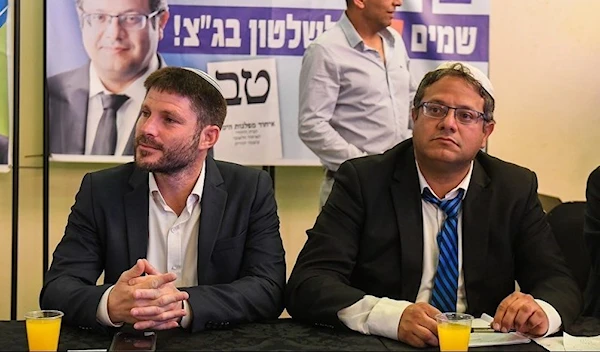 US bipartisan delegation refuses to meet with Ben-Gvir, Smotrich