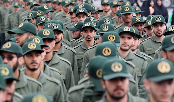 The European Parliament's decision to consider the IRGC a terrorist organization will not pass without a response.