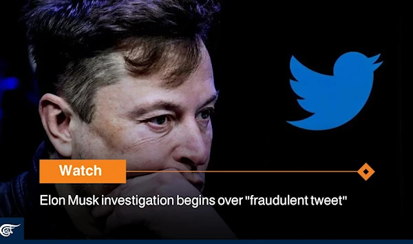 Elon Musk investigation begins over "fraudulent tweet"